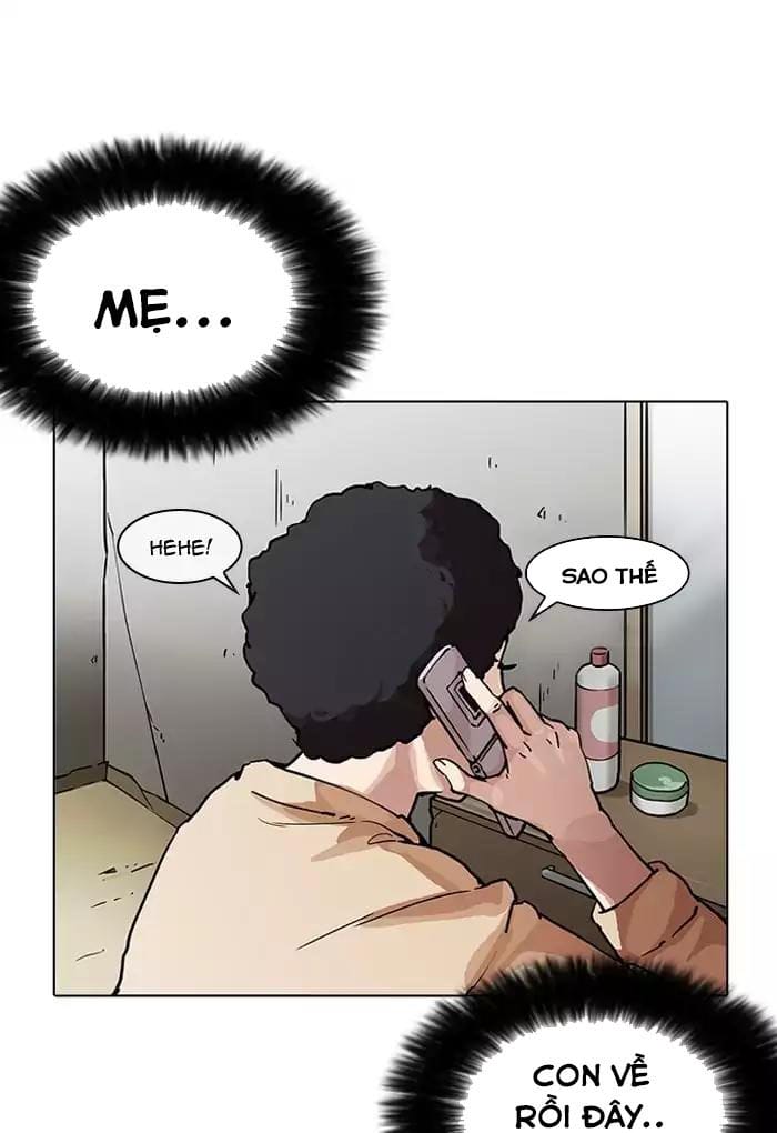 Truyện Tranh Lookism - Hoán Đổi Diệu Kỳ trang 15364