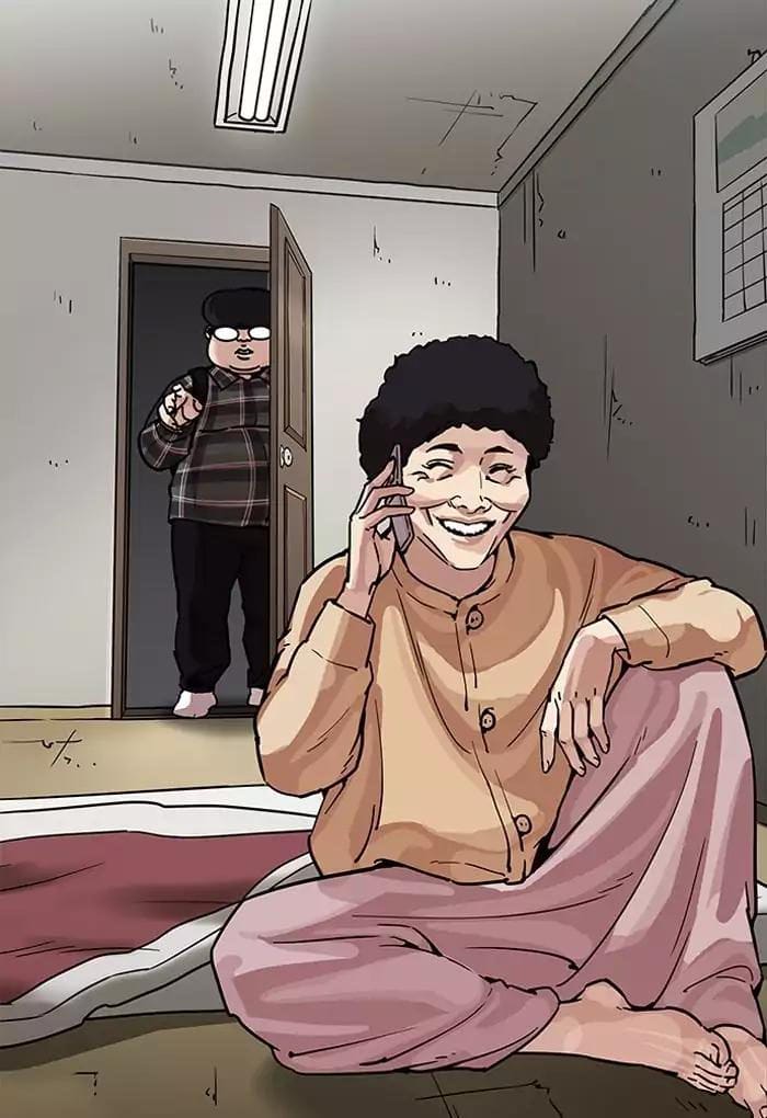 Truyện Tranh Lookism - Hoán Đổi Diệu Kỳ trang 15368