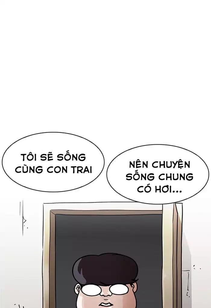 Truyện Tranh Lookism - Hoán Đổi Diệu Kỳ trang 15374