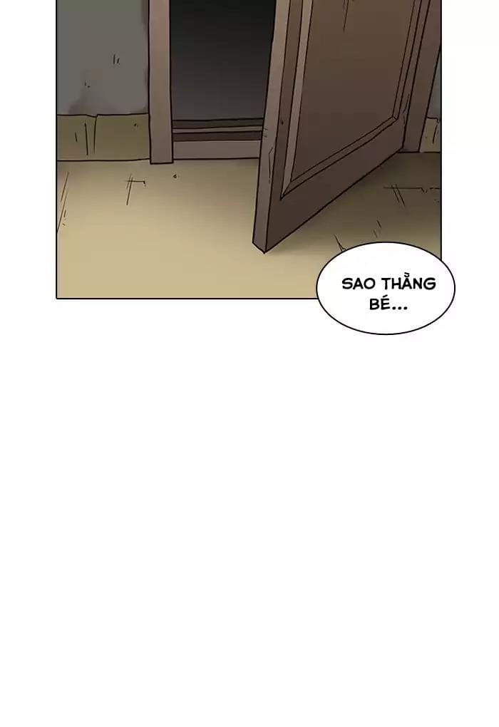 Truyện Tranh Lookism - Hoán Đổi Diệu Kỳ trang 15380