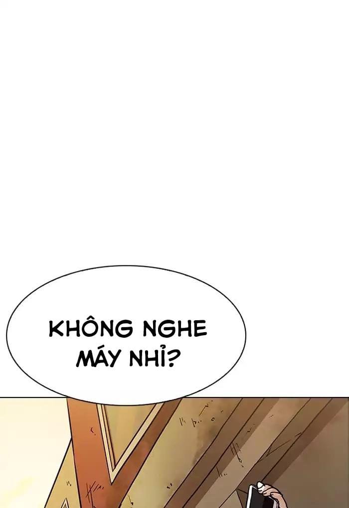 Truyện Tranh Lookism - Hoán Đổi Diệu Kỳ trang 15381