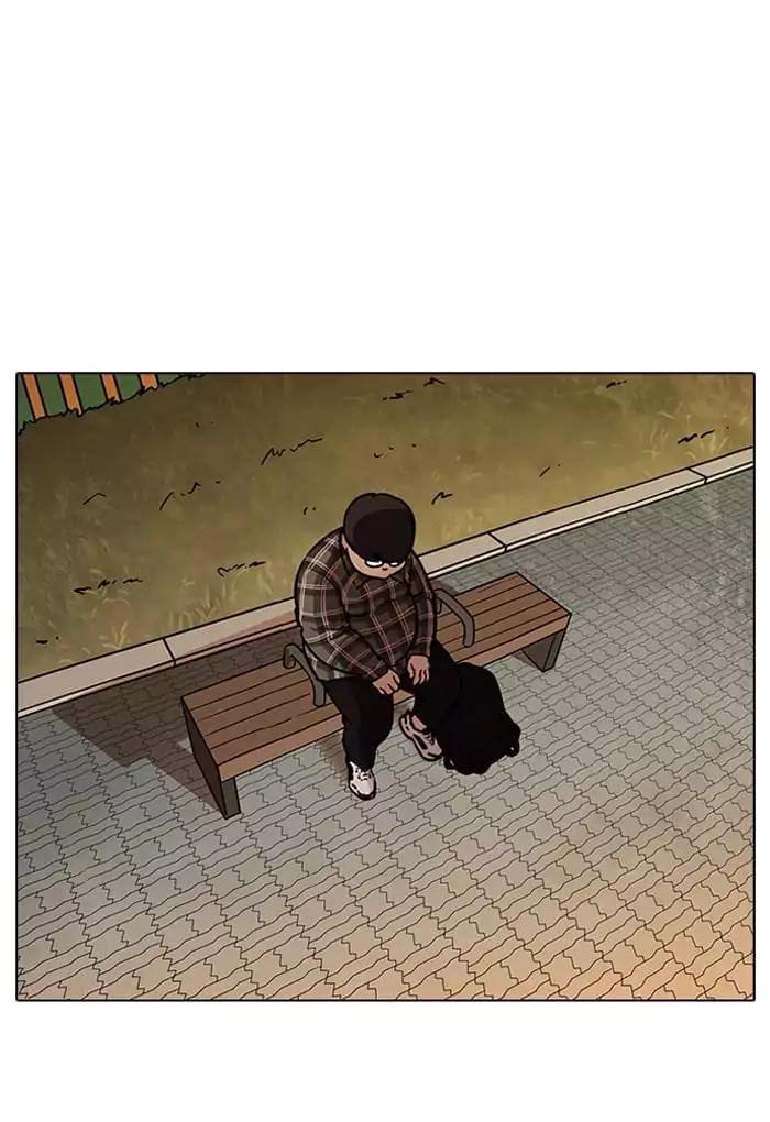 Truyện Tranh Lookism - Hoán Đổi Diệu Kỳ trang 15391