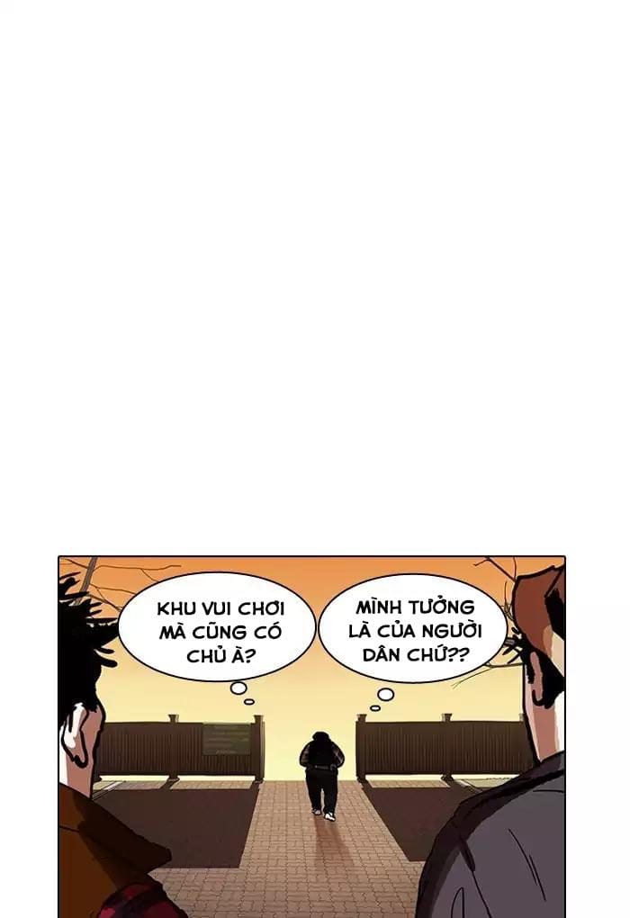 Truyện Tranh Lookism - Hoán Đổi Diệu Kỳ trang 15408