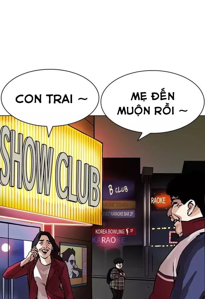 Truyện Tranh Lookism - Hoán Đổi Diệu Kỳ trang 15423