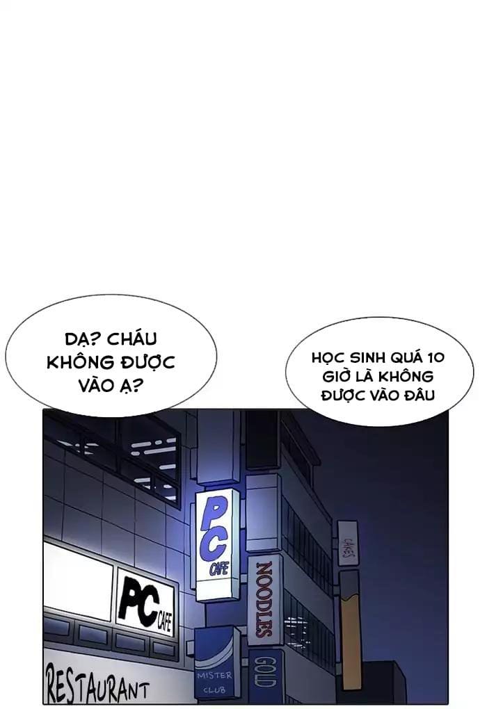Truyện Tranh Lookism - Hoán Đổi Diệu Kỳ trang 15426