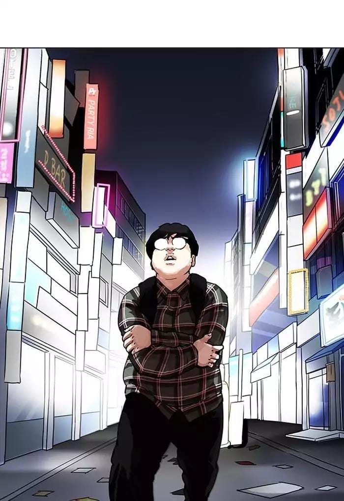 Truyện Tranh Lookism - Hoán Đổi Diệu Kỳ trang 15431