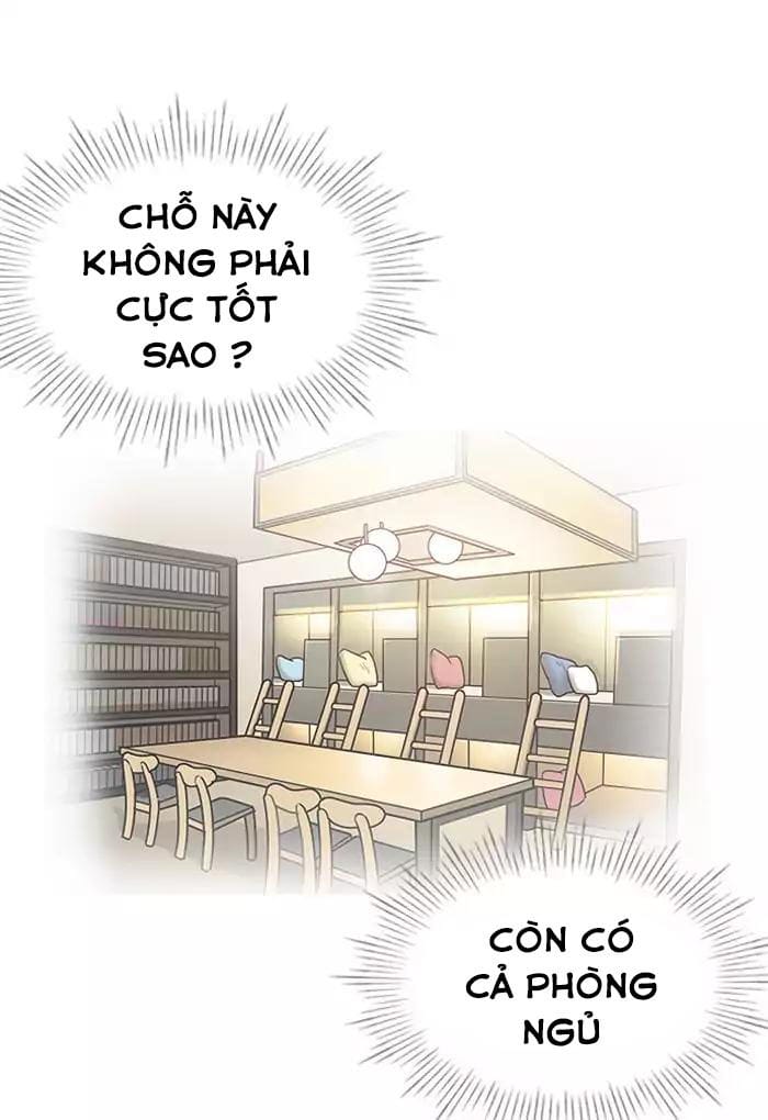 Truyện Tranh Lookism - Hoán Đổi Diệu Kỳ trang 15436