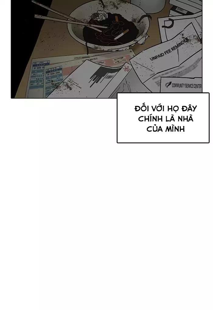 Truyện Tranh Lookism - Hoán Đổi Diệu Kỳ trang 15448