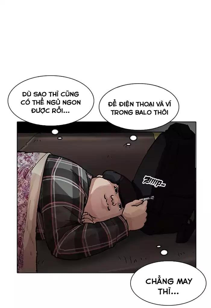 Truyện Tranh Lookism - Hoán Đổi Diệu Kỳ trang 15450