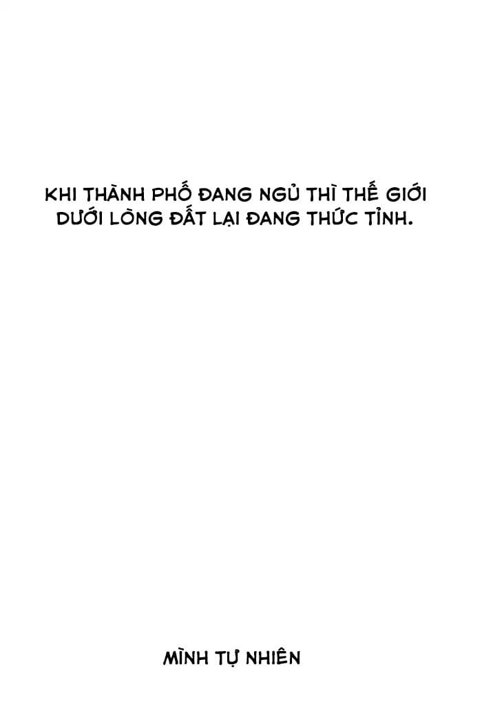 Truyện Tranh Lookism - Hoán Đổi Diệu Kỳ trang 15473