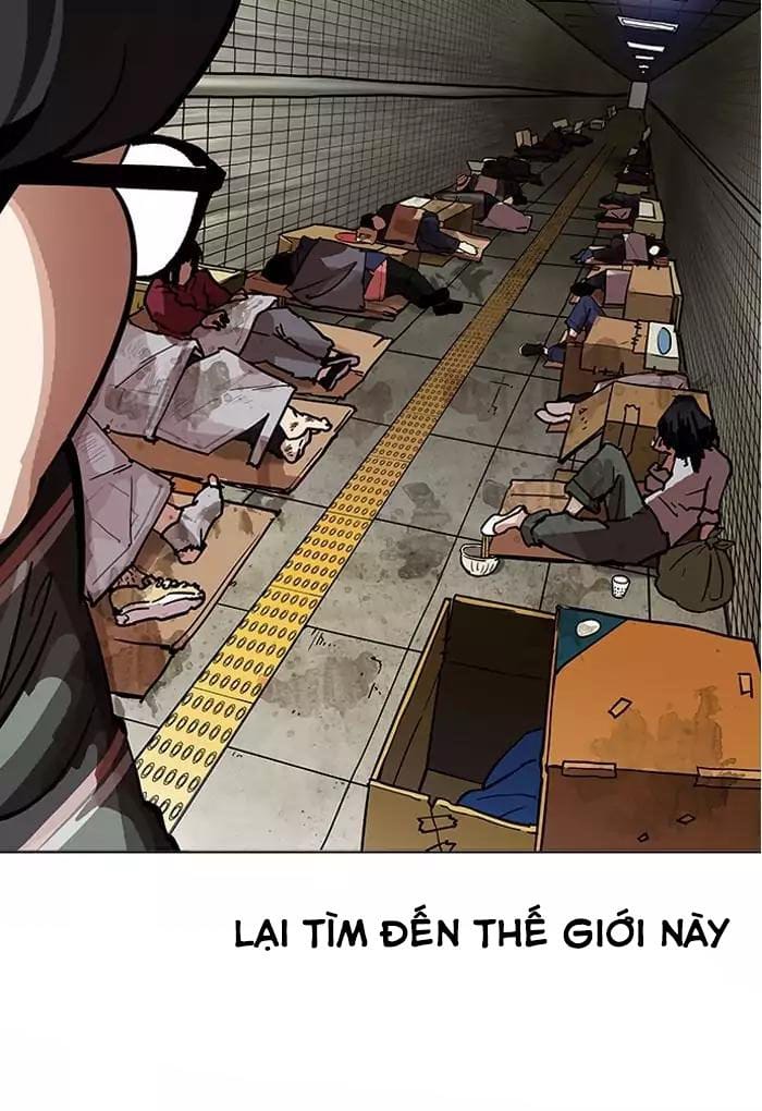 Truyện Tranh Lookism - Hoán Đổi Diệu Kỳ trang 15475