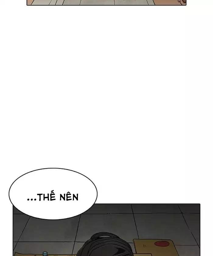 Truyện Tranh Lookism - Hoán Đổi Diệu Kỳ trang 15492