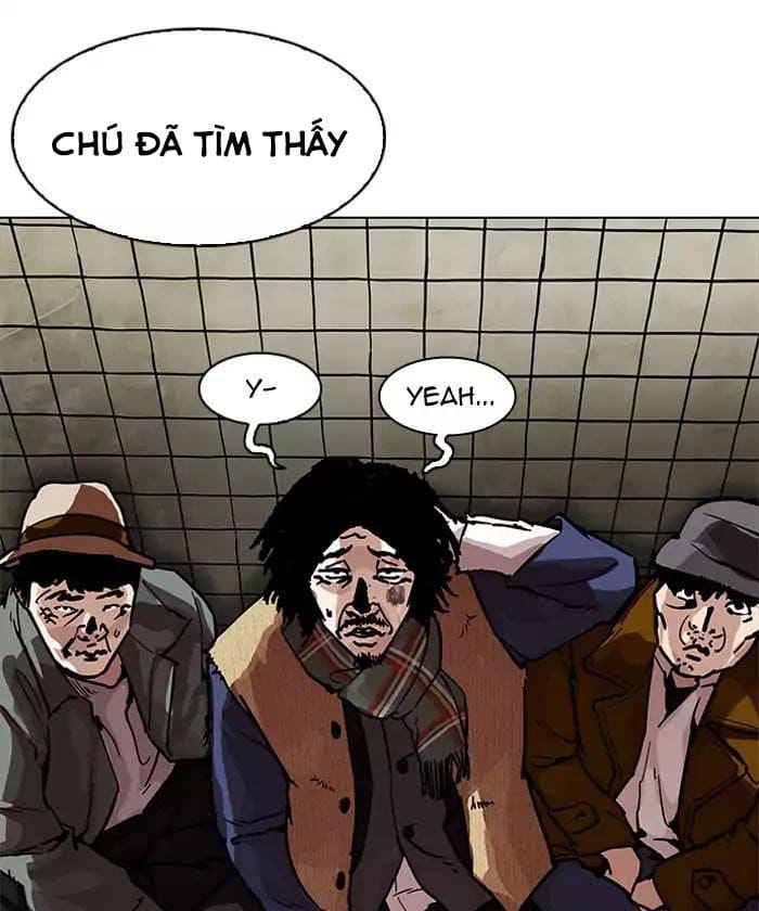 Truyện Tranh Lookism - Hoán Đổi Diệu Kỳ trang 15494