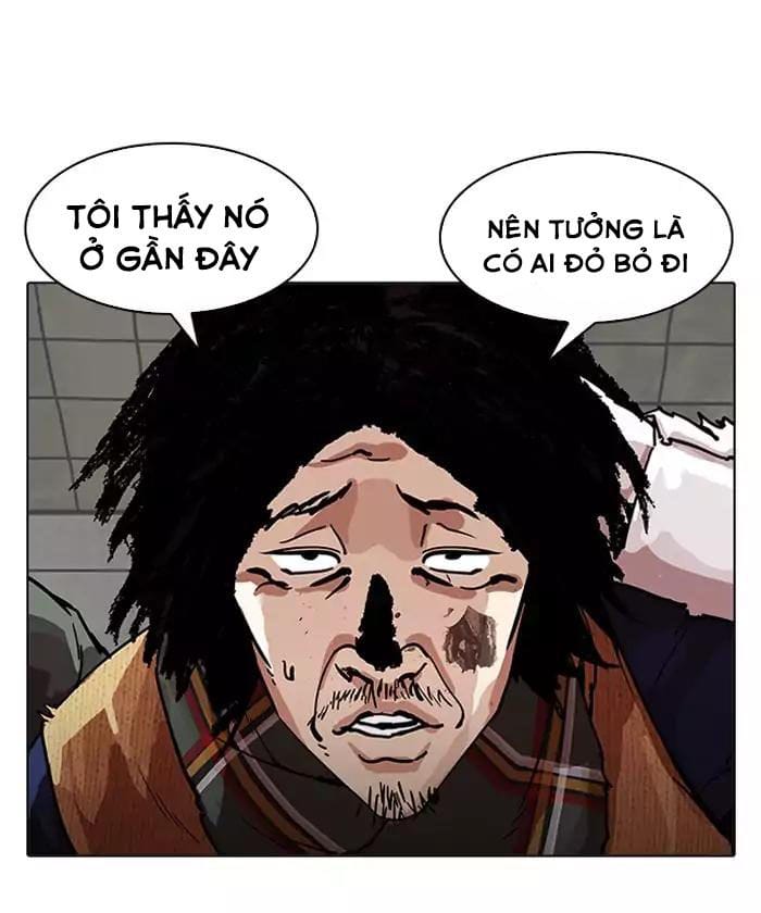 Truyện Tranh Lookism - Hoán Đổi Diệu Kỳ trang 15496