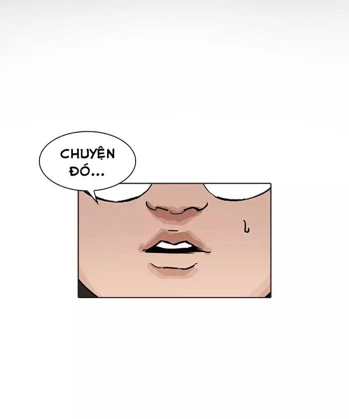 Truyện Tranh Lookism - Hoán Đổi Diệu Kỳ trang 7