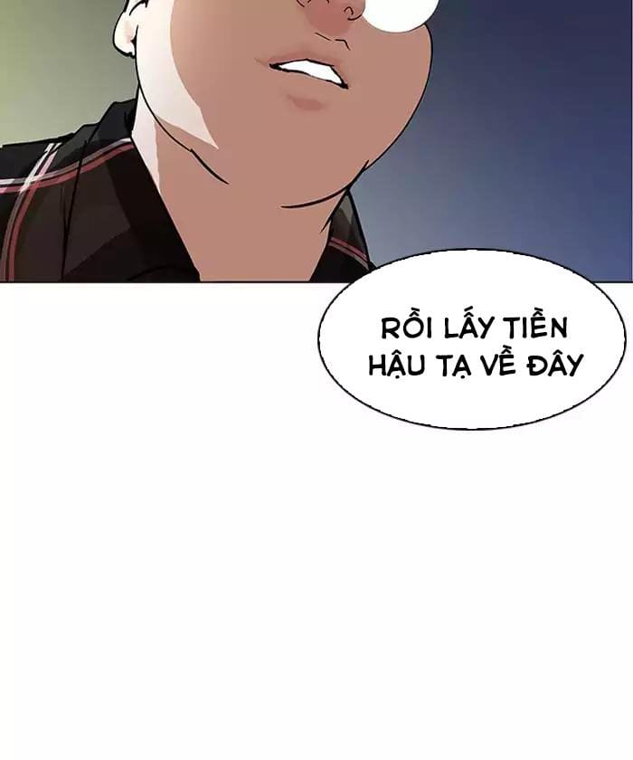 Truyện Tranh Lookism - Hoán Đổi Diệu Kỳ trang 7