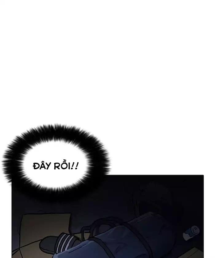 Truyện Tranh Lookism - Hoán Đổi Diệu Kỳ trang 7