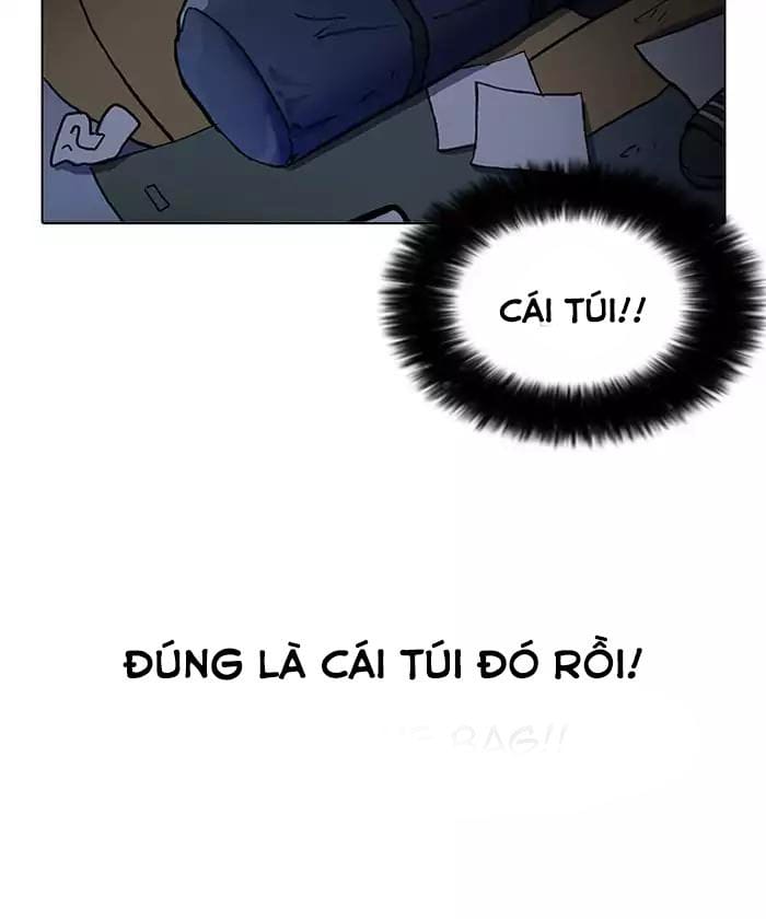 Truyện Tranh Lookism - Hoán Đổi Diệu Kỳ trang 7