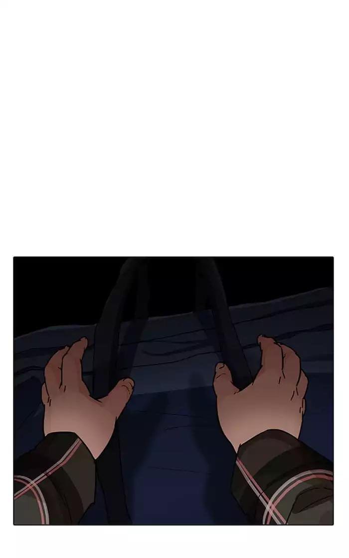 Truyện Tranh Lookism - Hoán Đổi Diệu Kỳ trang 7