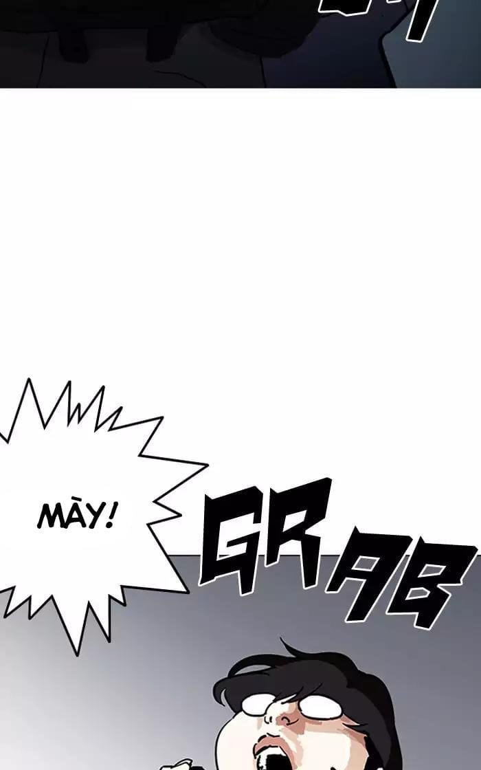 Truyện Tranh Lookism - Hoán Đổi Diệu Kỳ trang 7