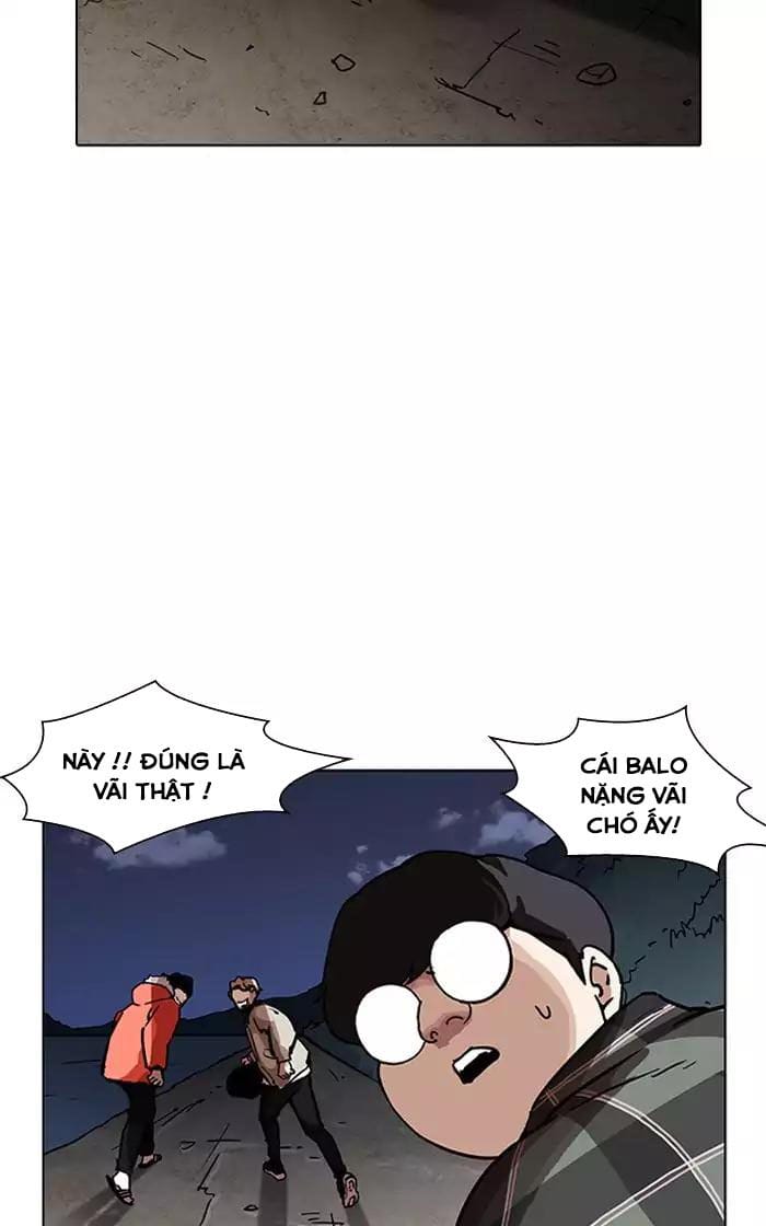 Truyện Tranh Lookism - Hoán Đổi Diệu Kỳ trang 7