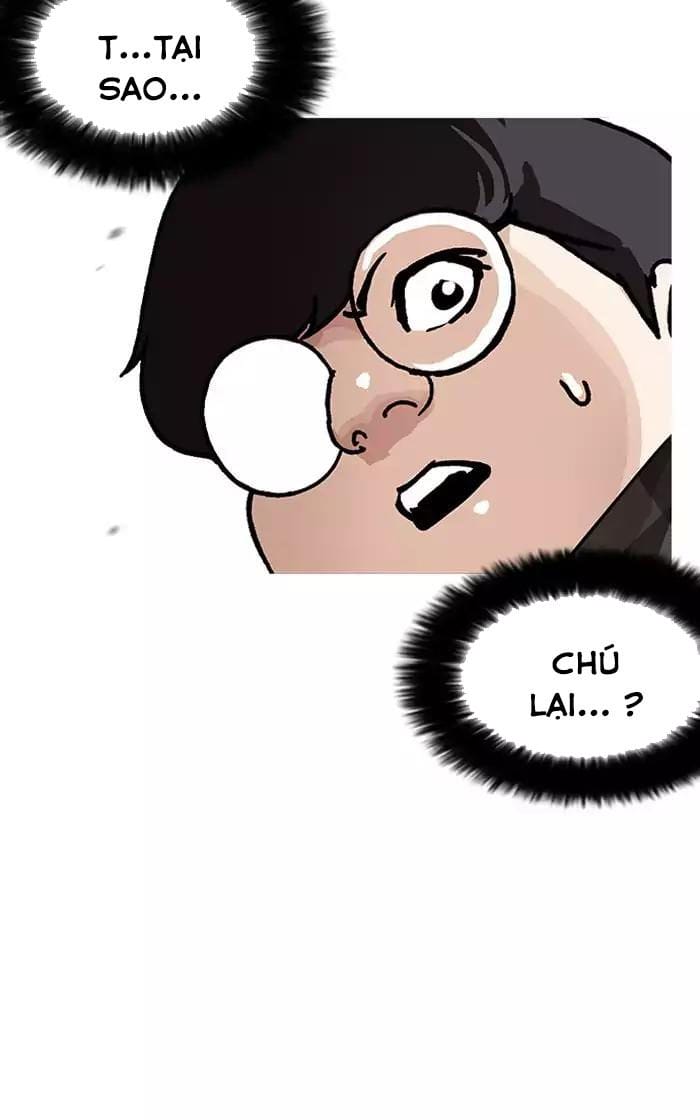 Truyện Tranh Lookism - Hoán Đổi Diệu Kỳ trang 7