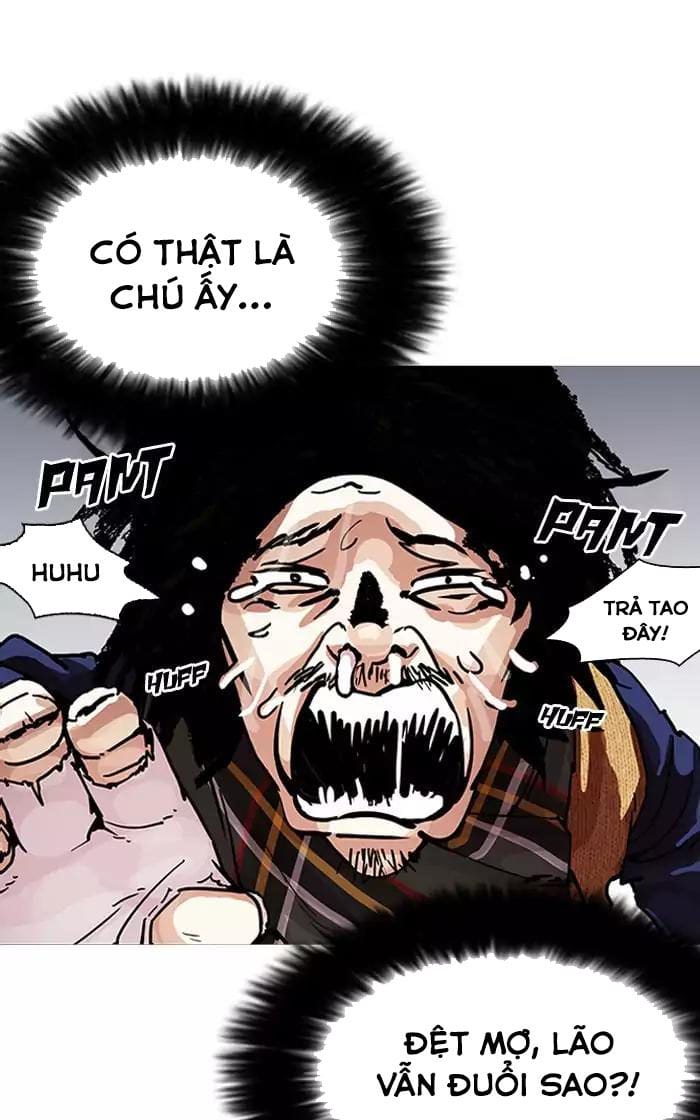 Truyện Tranh Lookism - Hoán Đổi Diệu Kỳ trang 7