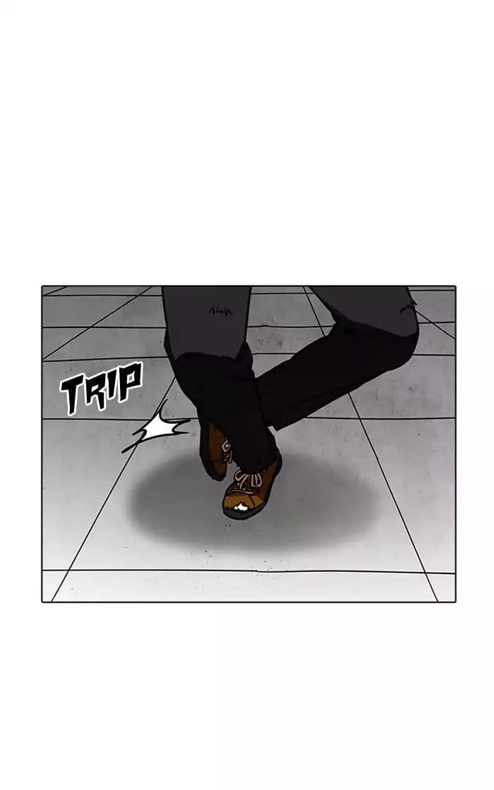 Truyện Tranh Lookism - Hoán Đổi Diệu Kỳ trang 7