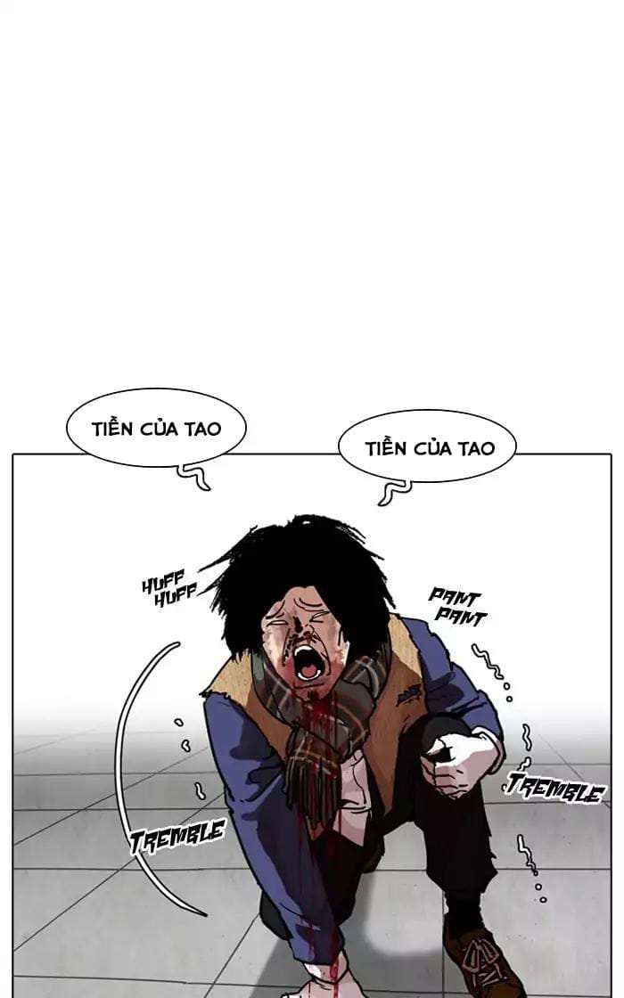 Truyện Tranh Lookism - Hoán Đổi Diệu Kỳ trang 7