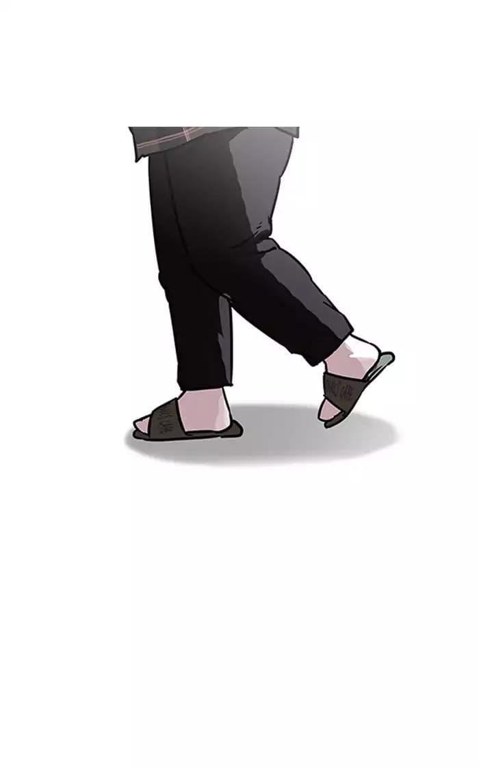 Truyện Tranh Lookism - Hoán Đổi Diệu Kỳ trang 7