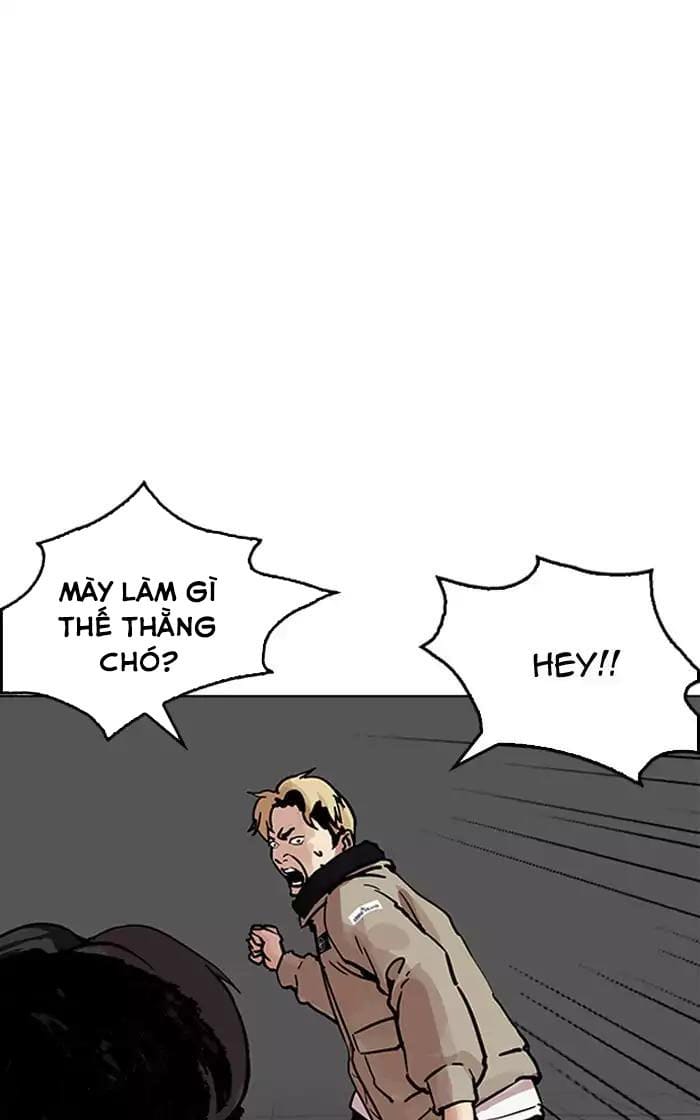 Truyện Tranh Lookism - Hoán Đổi Diệu Kỳ trang 7