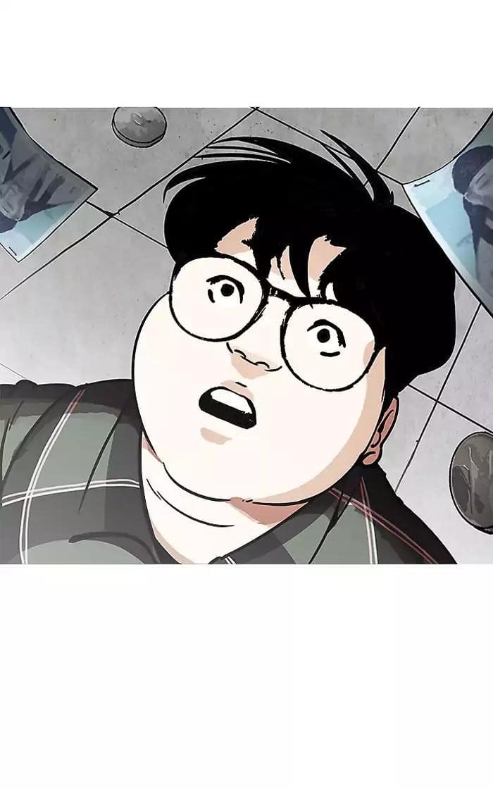 Truyện Tranh Lookism - Hoán Đổi Diệu Kỳ trang 7
