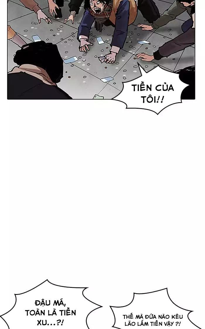 Truyện Tranh Lookism - Hoán Đổi Diệu Kỳ trang 7