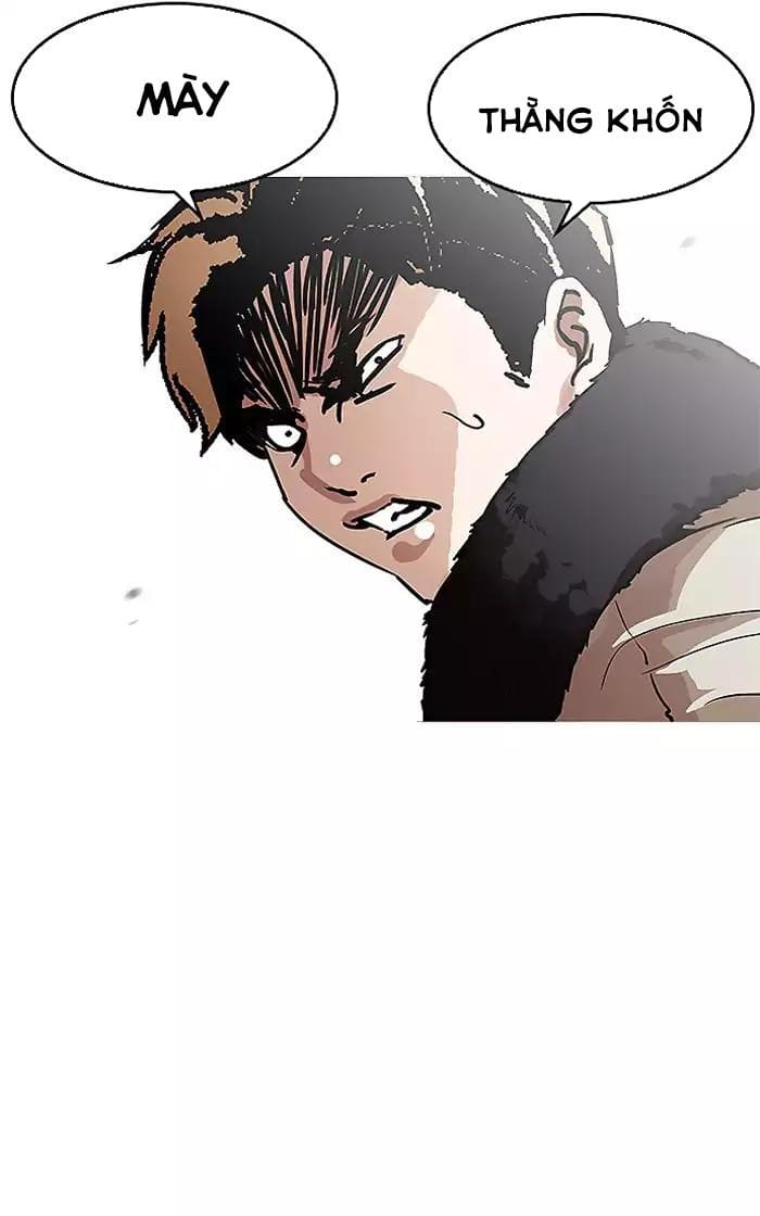 Truyện Tranh Lookism - Hoán Đổi Diệu Kỳ trang 7