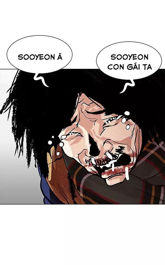 Truyện Tranh Lookism - Hoán Đổi Diệu Kỳ trang 7
