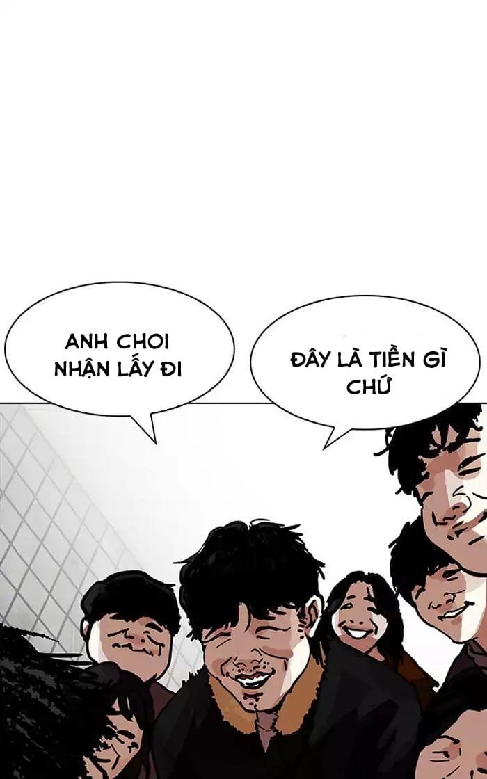 Truyện Tranh Lookism - Hoán Đổi Diệu Kỳ trang 15753