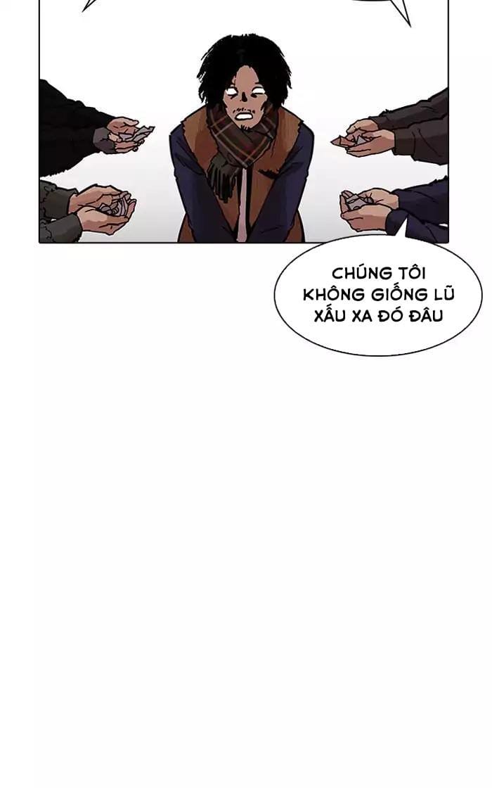 Truyện Tranh Lookism - Hoán Đổi Diệu Kỳ trang 15755