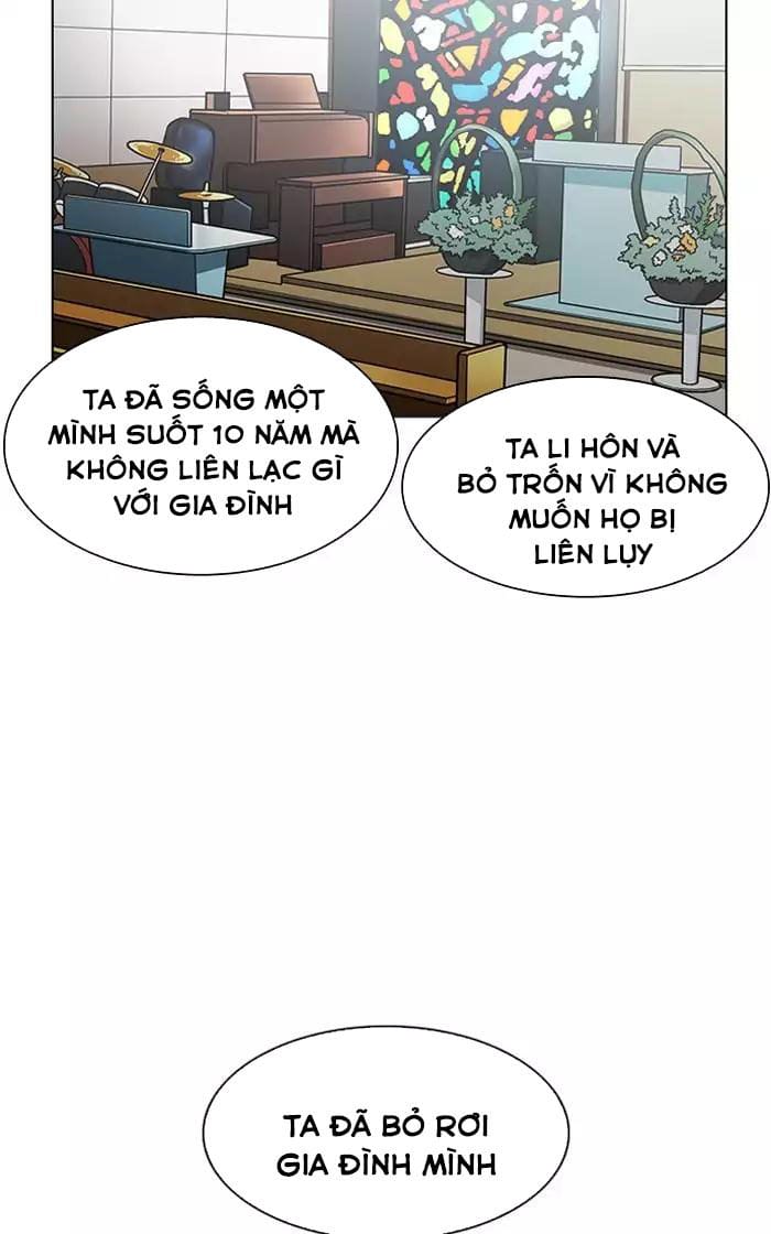 Truyện Tranh Lookism - Hoán Đổi Diệu Kỳ trang 15762