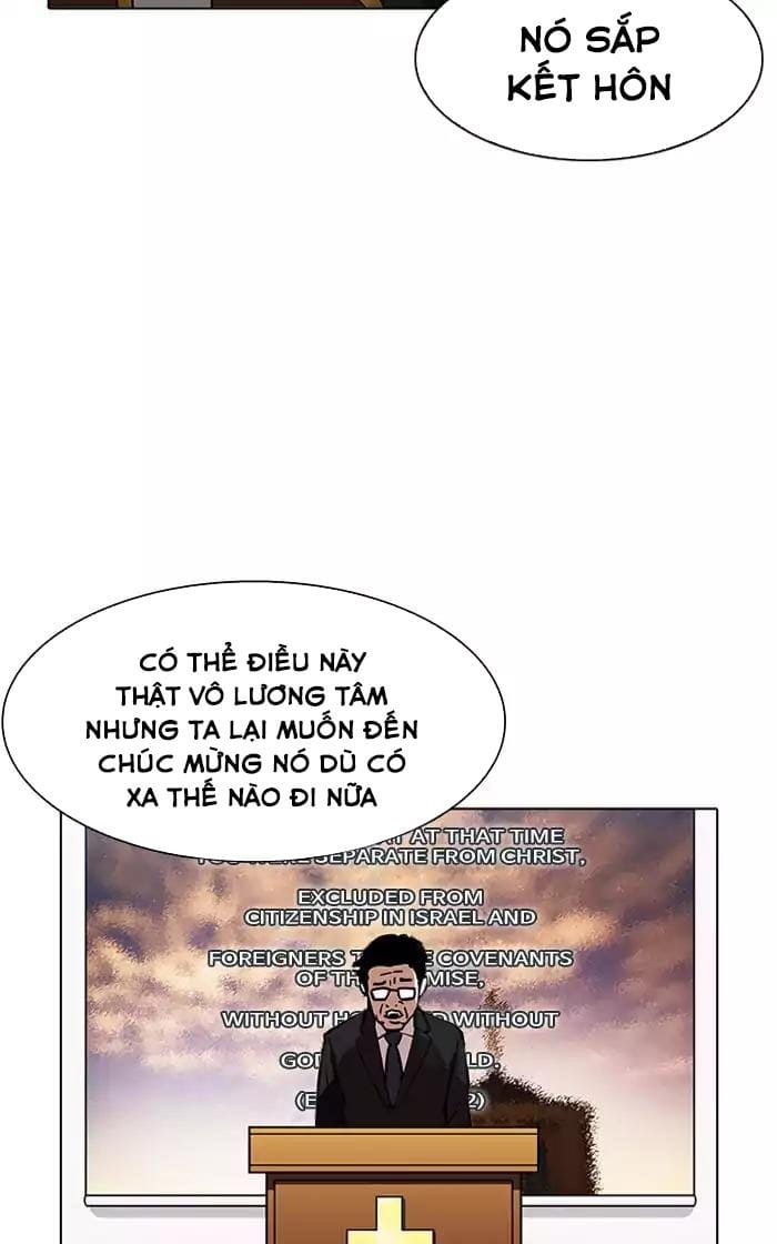 Truyện Tranh Lookism - Hoán Đổi Diệu Kỳ trang 15764