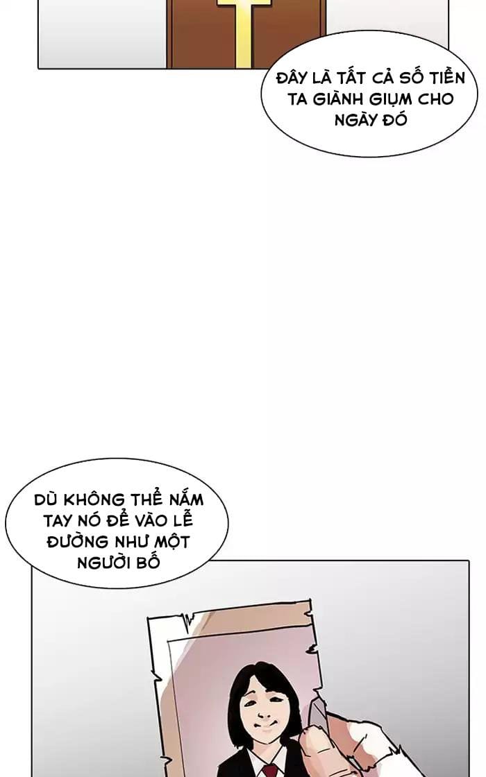 Truyện Tranh Lookism - Hoán Đổi Diệu Kỳ trang 15765