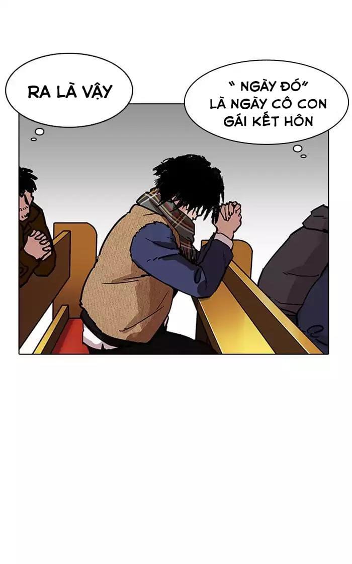 Truyện Tranh Lookism - Hoán Đổi Diệu Kỳ trang 15770