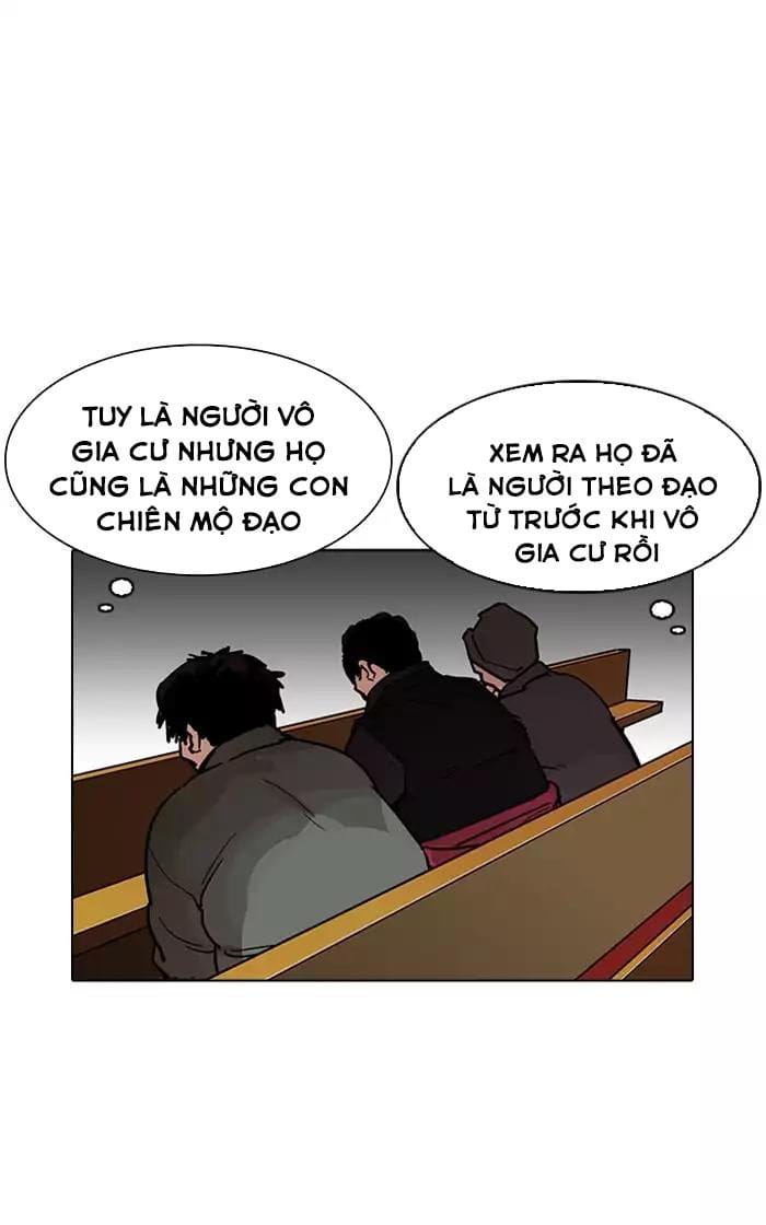 Truyện Tranh Lookism - Hoán Đổi Diệu Kỳ trang 15771