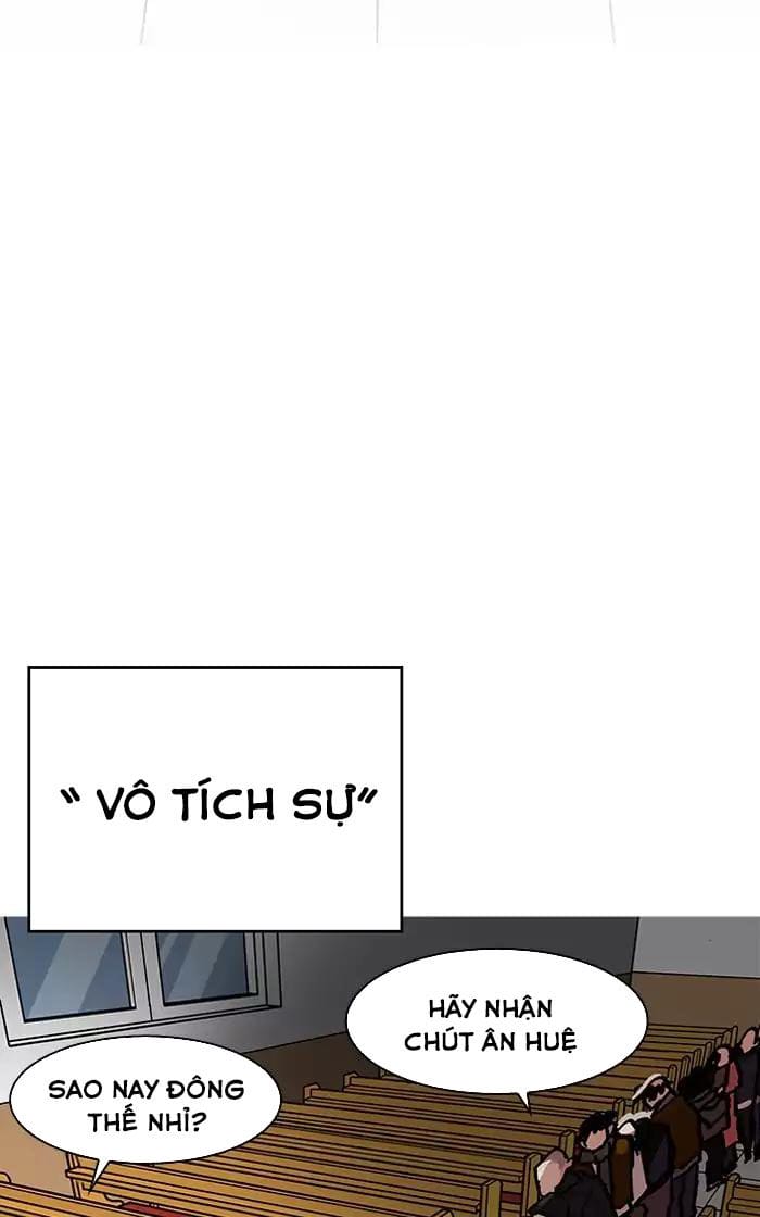 Truyện Tranh Lookism - Hoán Đổi Diệu Kỳ trang 15775