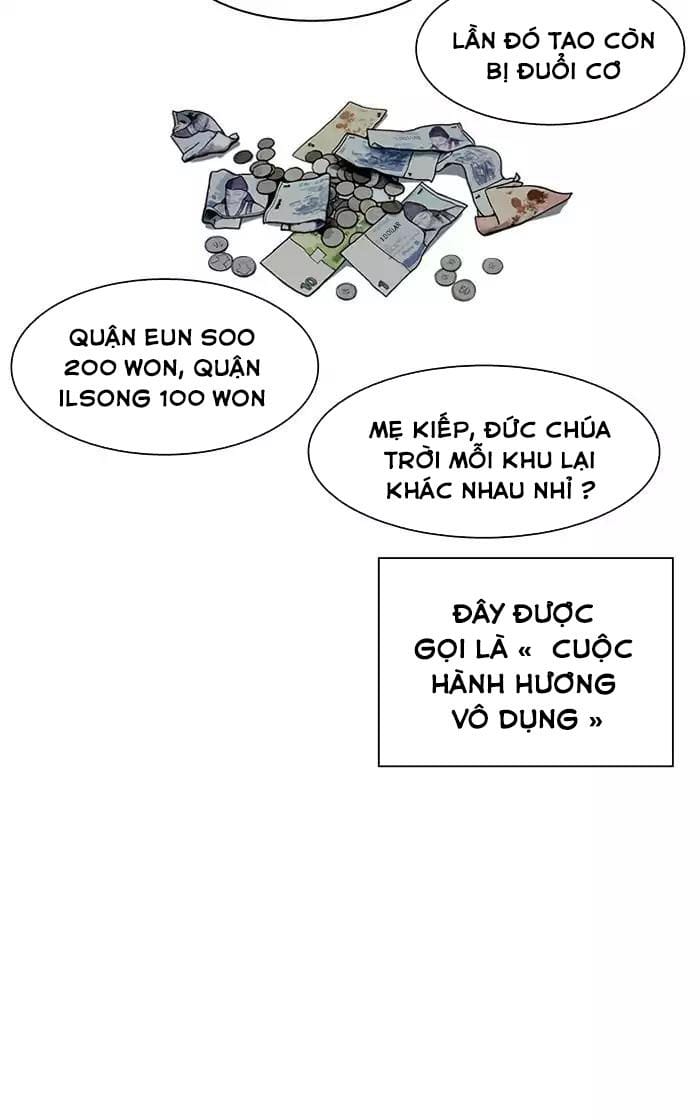 Truyện Tranh Lookism - Hoán Đổi Diệu Kỳ trang 15779