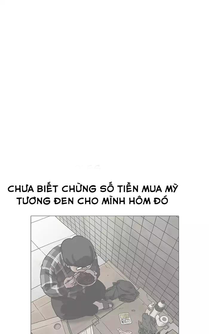 Truyện Tranh Lookism - Hoán Đổi Diệu Kỳ trang 15781