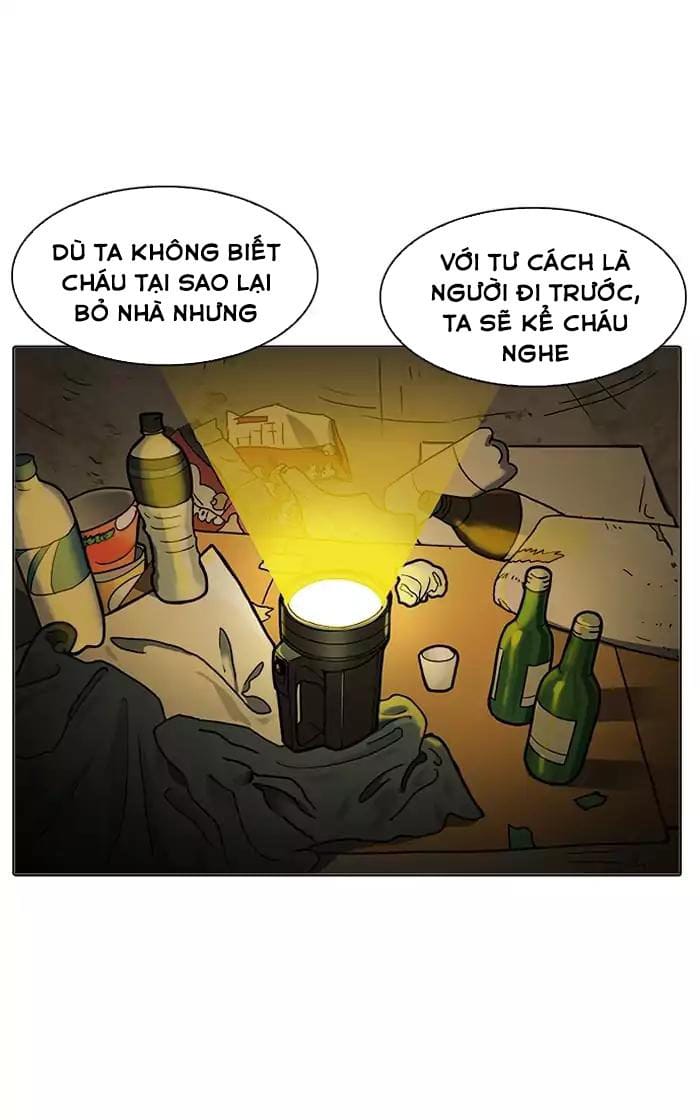 Truyện Tranh Lookism - Hoán Đổi Diệu Kỳ trang 15789