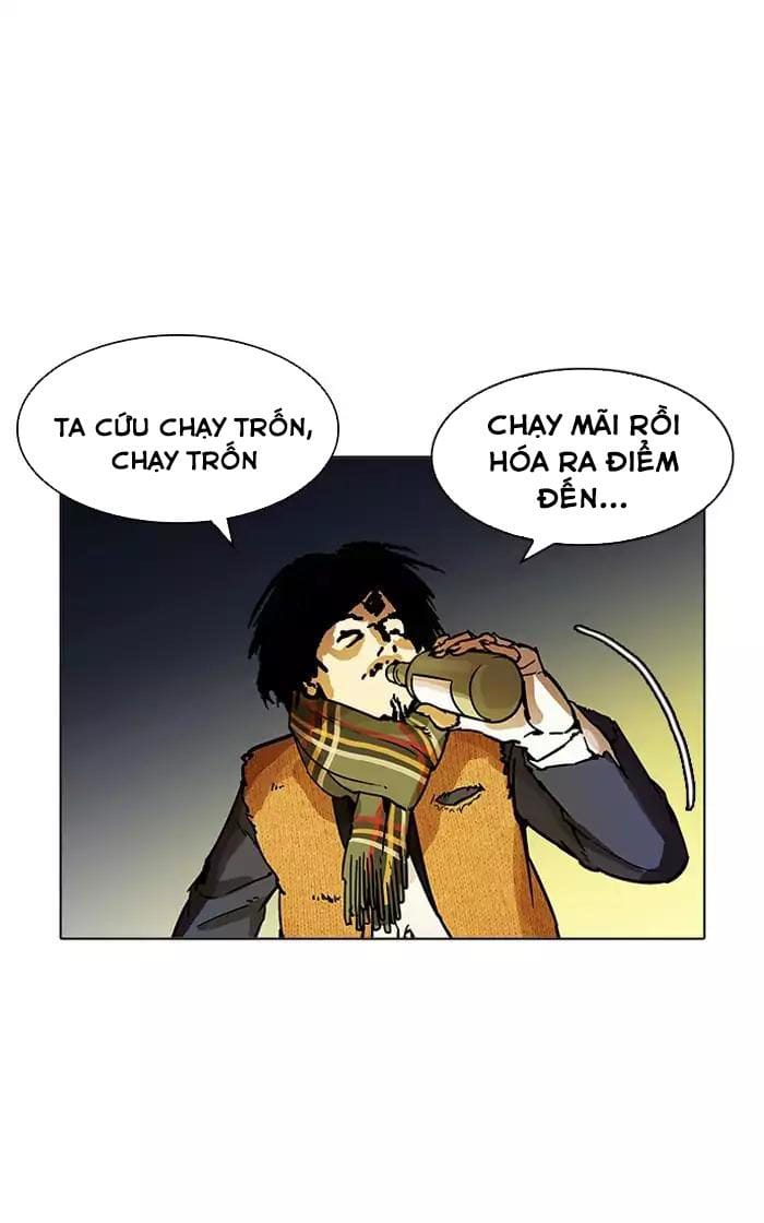 Truyện Tranh Lookism - Hoán Đổi Diệu Kỳ trang 15790