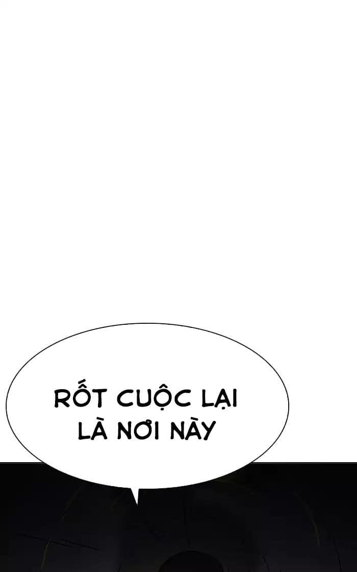 Truyện Tranh Lookism - Hoán Đổi Diệu Kỳ trang 15791