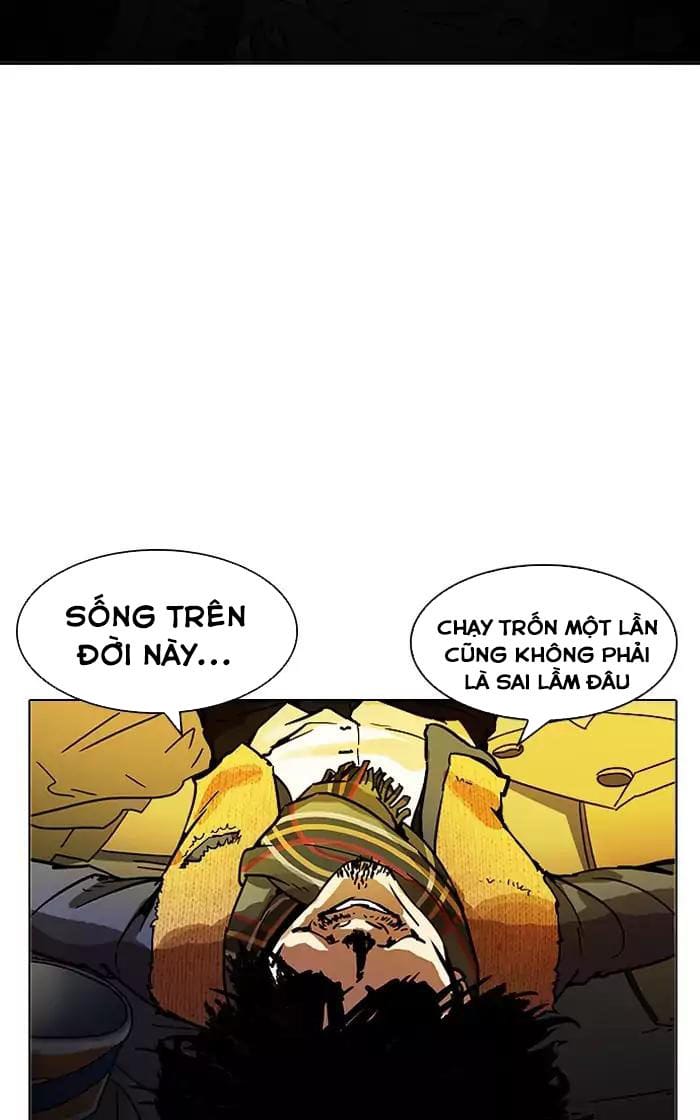 Truyện Tranh Lookism - Hoán Đổi Diệu Kỳ trang 15793