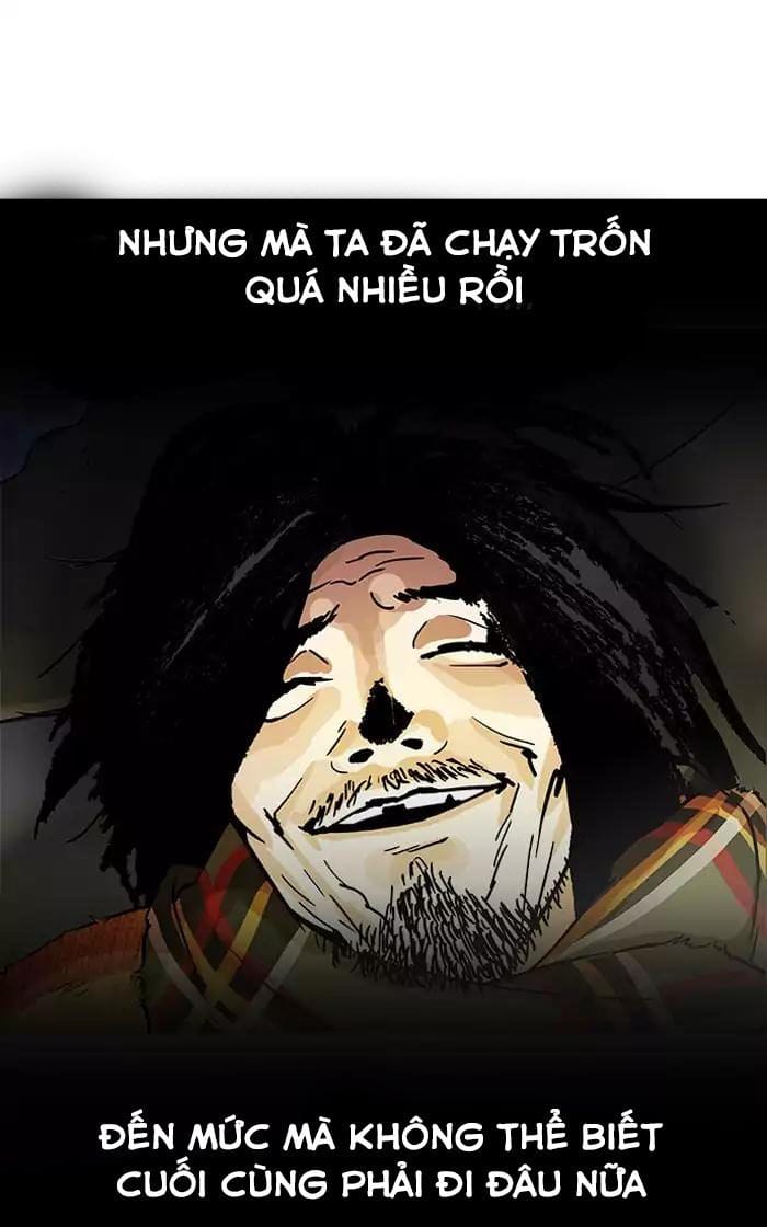 Truyện Tranh Lookism - Hoán Đổi Diệu Kỳ trang 15797
